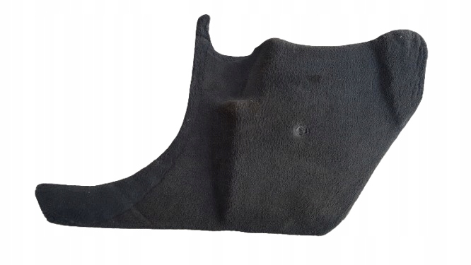 фото №1, Mercedes w220 защита порог левый перед a2206800180