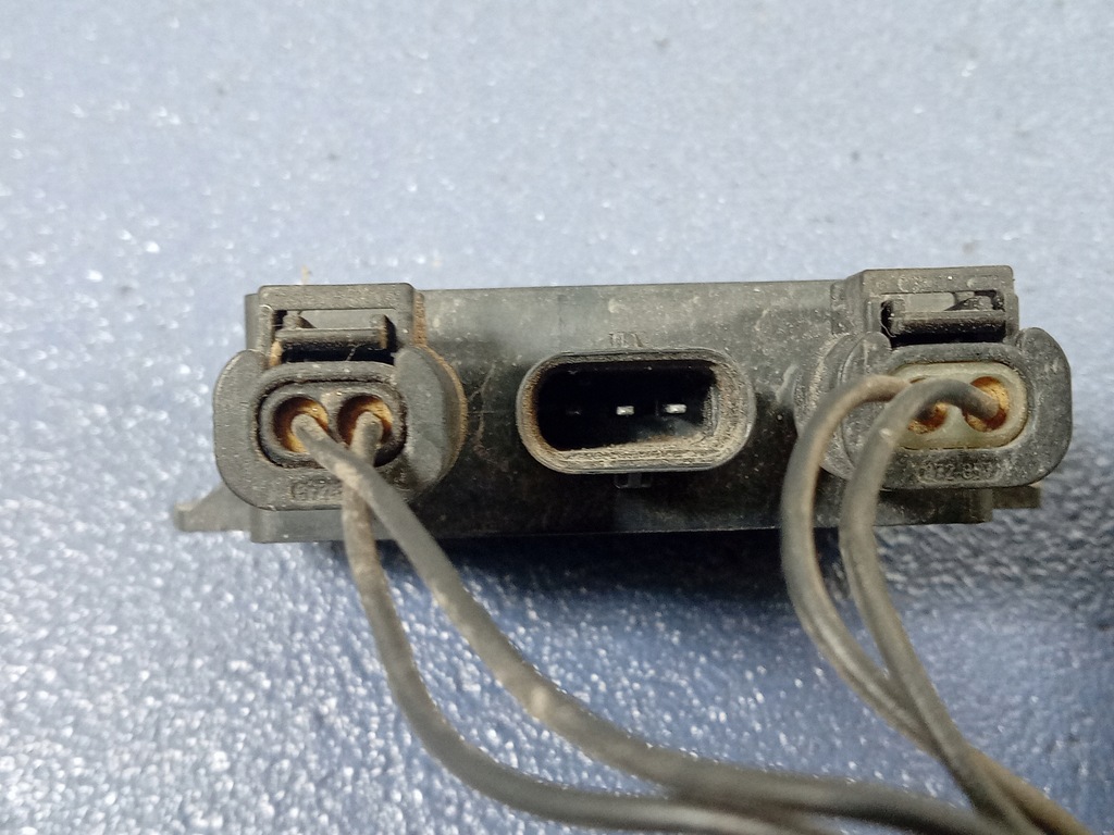 фото №6, Bmw 7 g11 g12 модуль блок управления smart открывалка 7451529