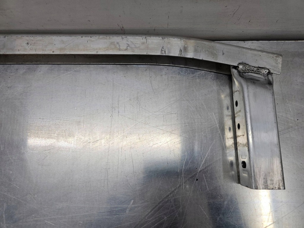 фото №9, Bmw x5 g05 x6 g06 2018+ балка бампера перед передняя нижняя 7421600