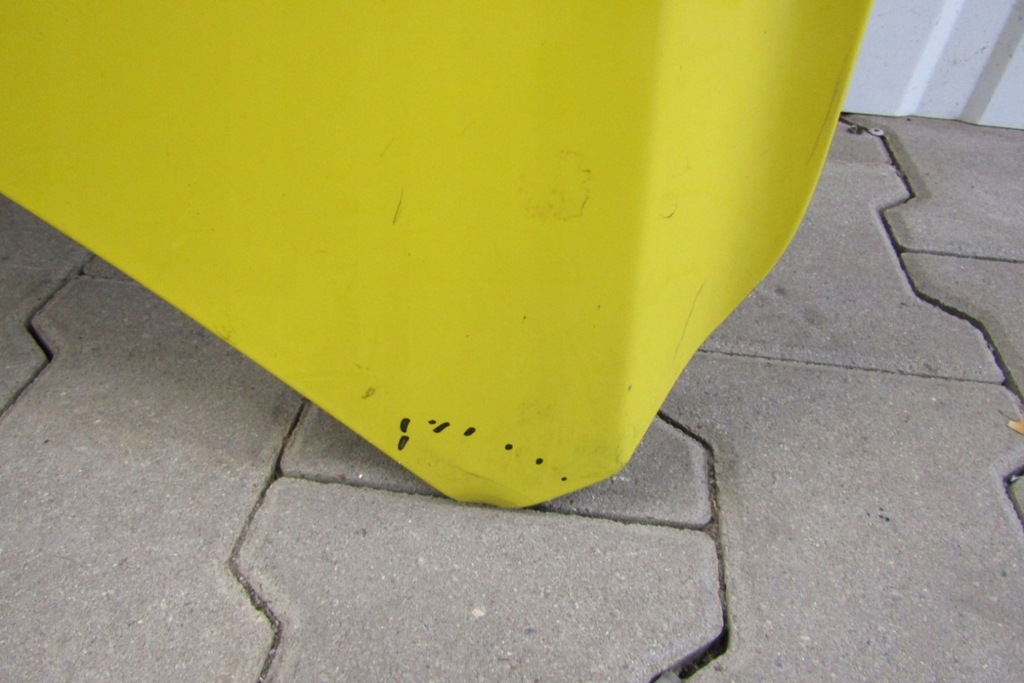 фото №8, Капот крышка двигателя ford mustang 6 vi 14-17