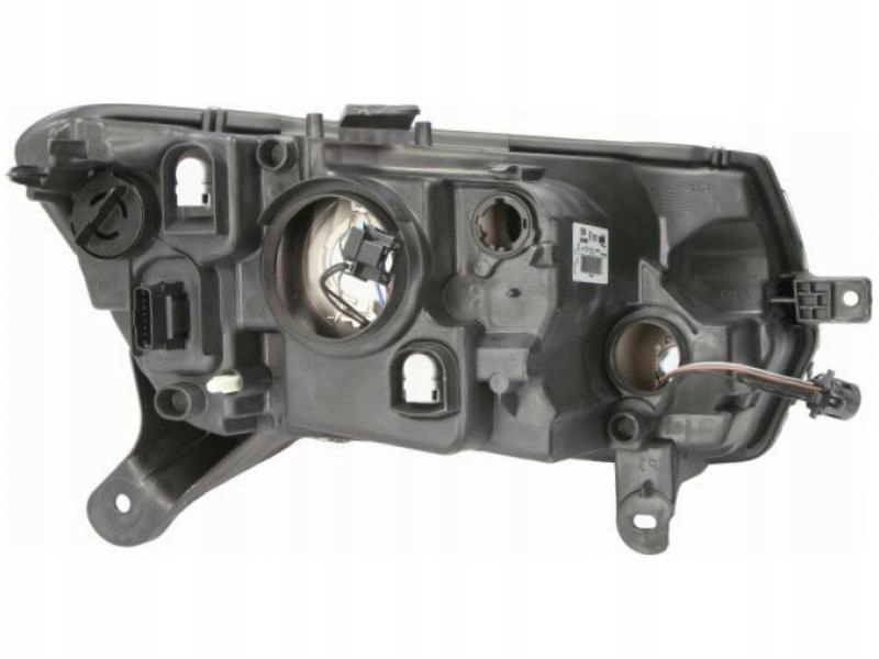 фото №4, Лампы фары renault logan ii 13-16