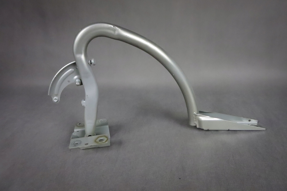 фото №5, Петля задний крышки audi a8 s8 4h 4h0827299d