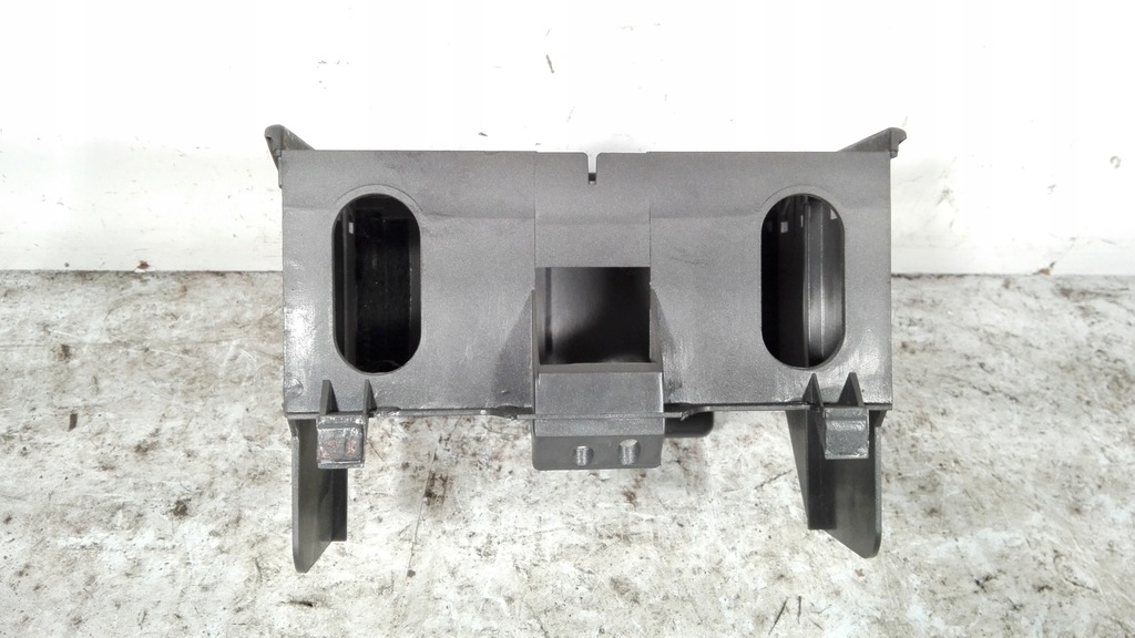 фото №2, Рамка карман каркас панель радио volvo v40 lift