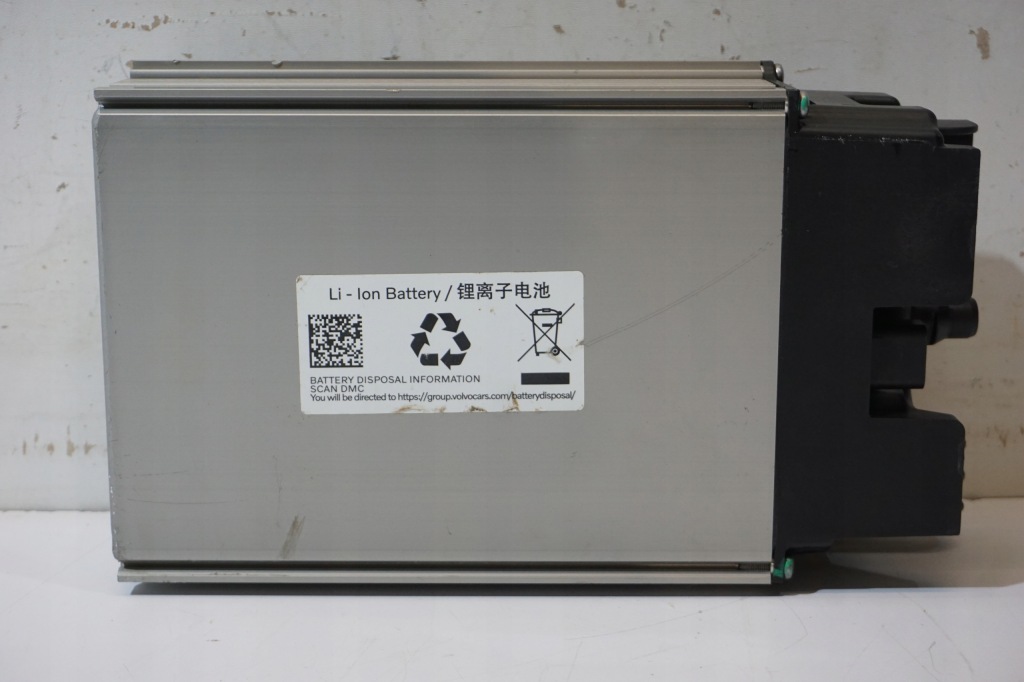 Volvo xc60 2 аккумулятор аккумулятор 32301105 Киев