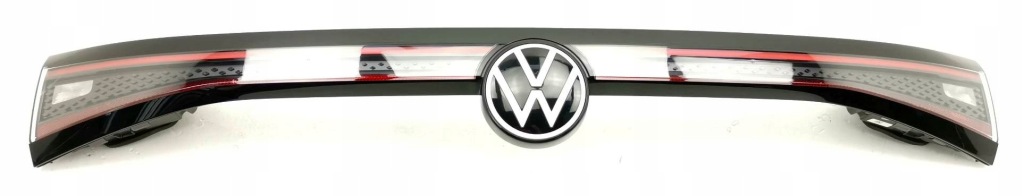 фото №1, Лампа задня задня накладка vw id.4 11a945093 org