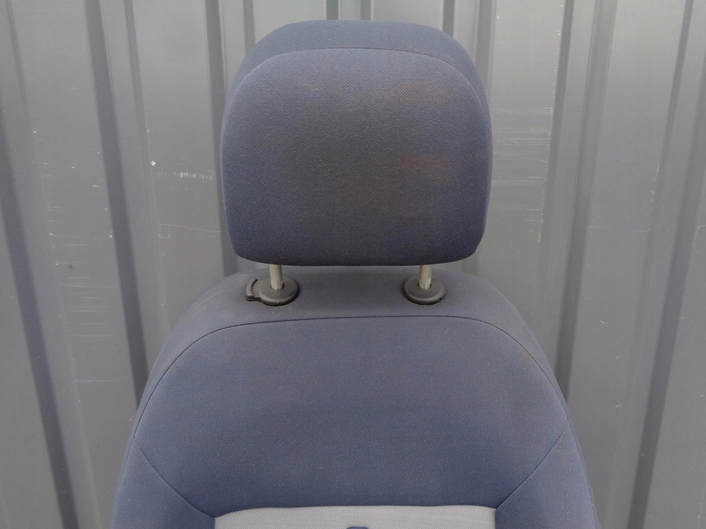 фото №5, Сиденье fiat fiorino qubo nemo bipper левый anglik