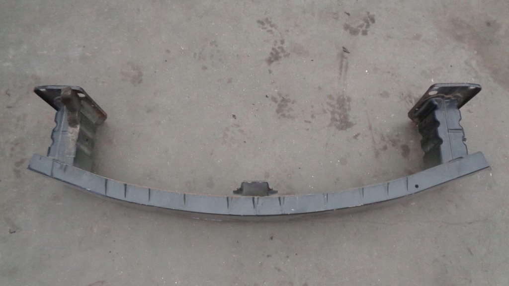 фото №7, Балка бампера fiat sedici suzuki sx4 2006-2014r. передня