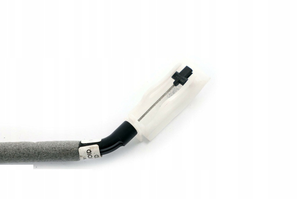 фото №10, Bmw x5 e70 кабель двері задня