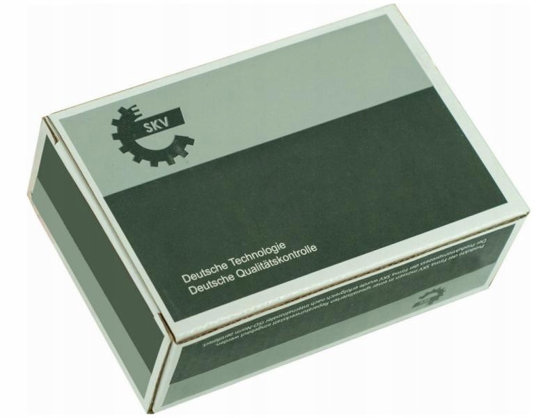 Купить Насос топливной  esen skv 02skv228