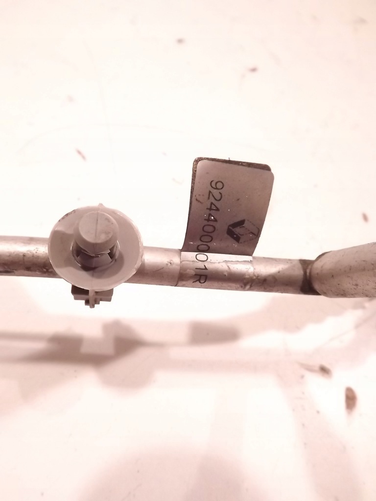 фото №5, !! renault laguna iii 1.5 dci трубка кондиціонера !