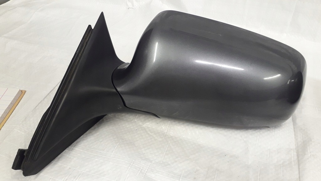 фото №14, Зеркало наружное правое левая audi a3 8l 1996-2003 цвет lx7z