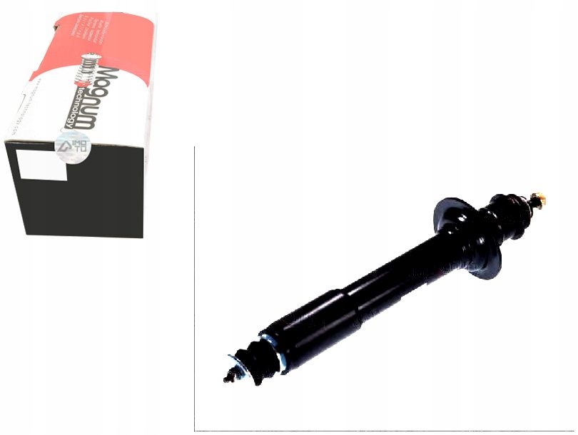 Купити Амортизатор magnum 1633200013 1633200430 163320171