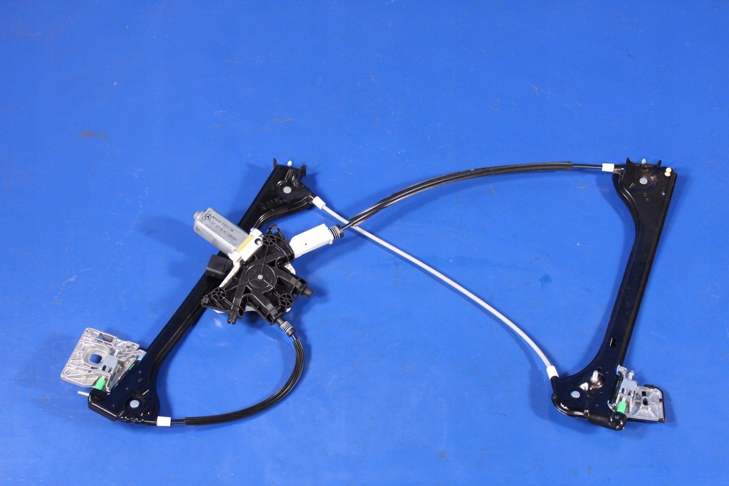 фото №1, Механизм подъемник стекло правый mercedes w172 r172