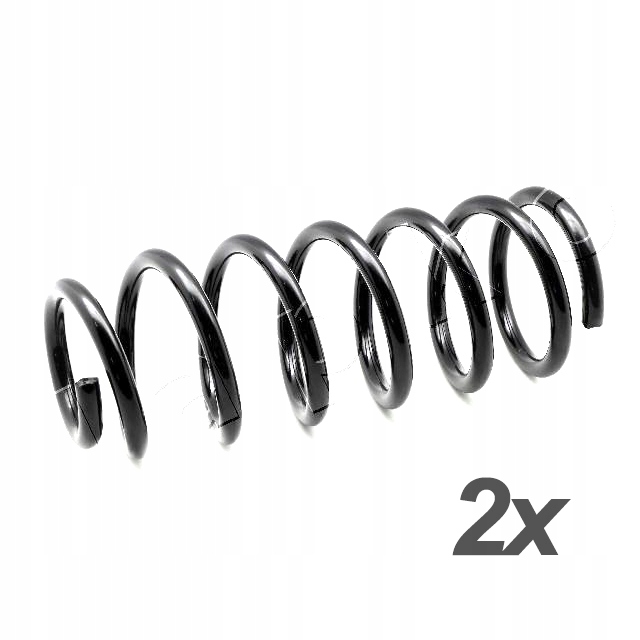 фото №1, Пружини підвіска задня do nissan maxima