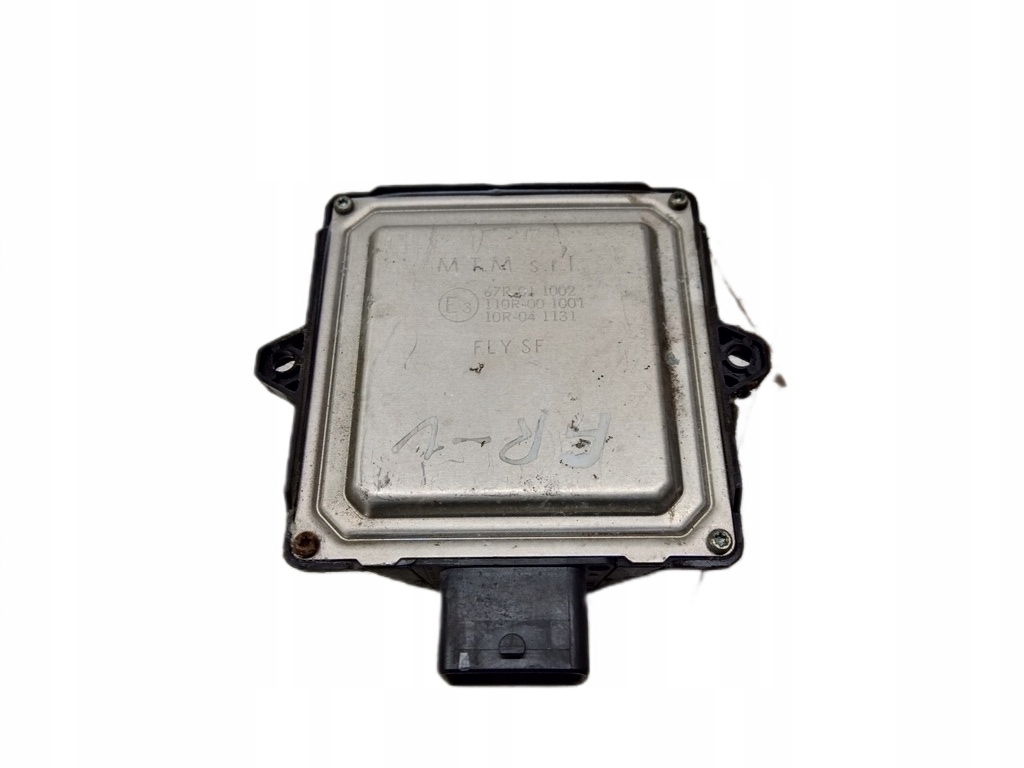 Купить Модуль блок управления газа honda fr-v 2.0 vtec 67r-011002