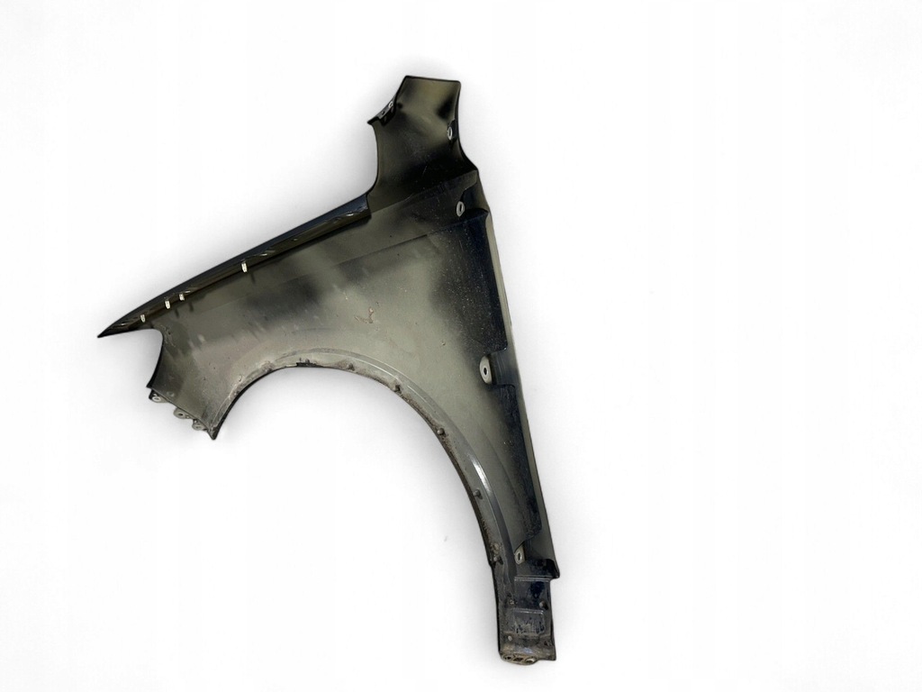 фото №13, Audi q7 4m крыло передний