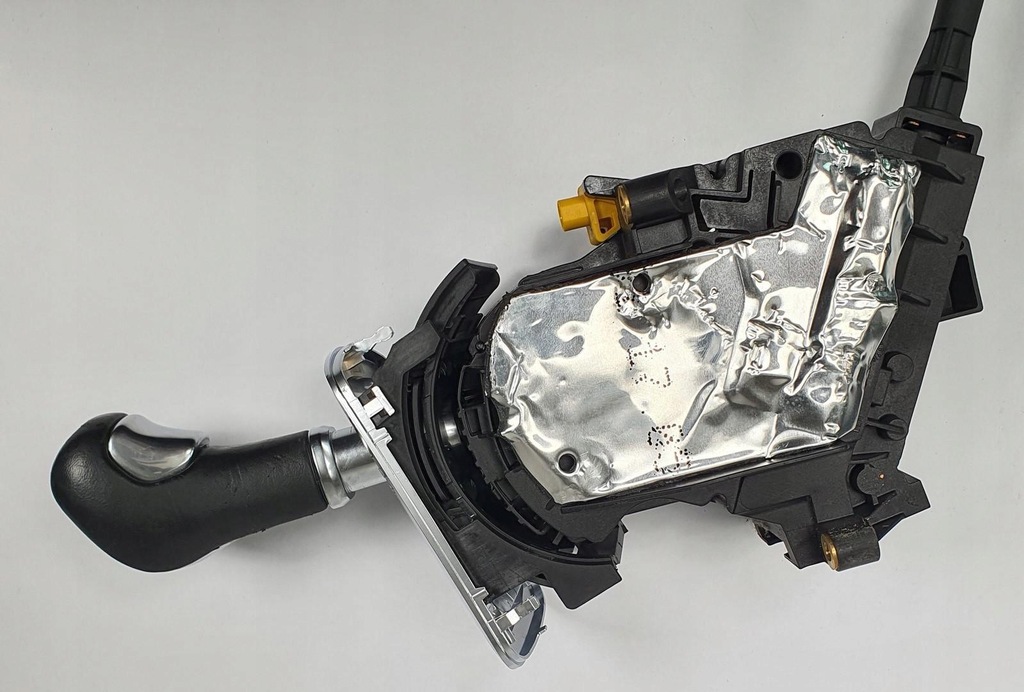 фото №14, Выборщик передач трос автоматическая коробка передач porsche cayenne ii 7p5 7p5713025n