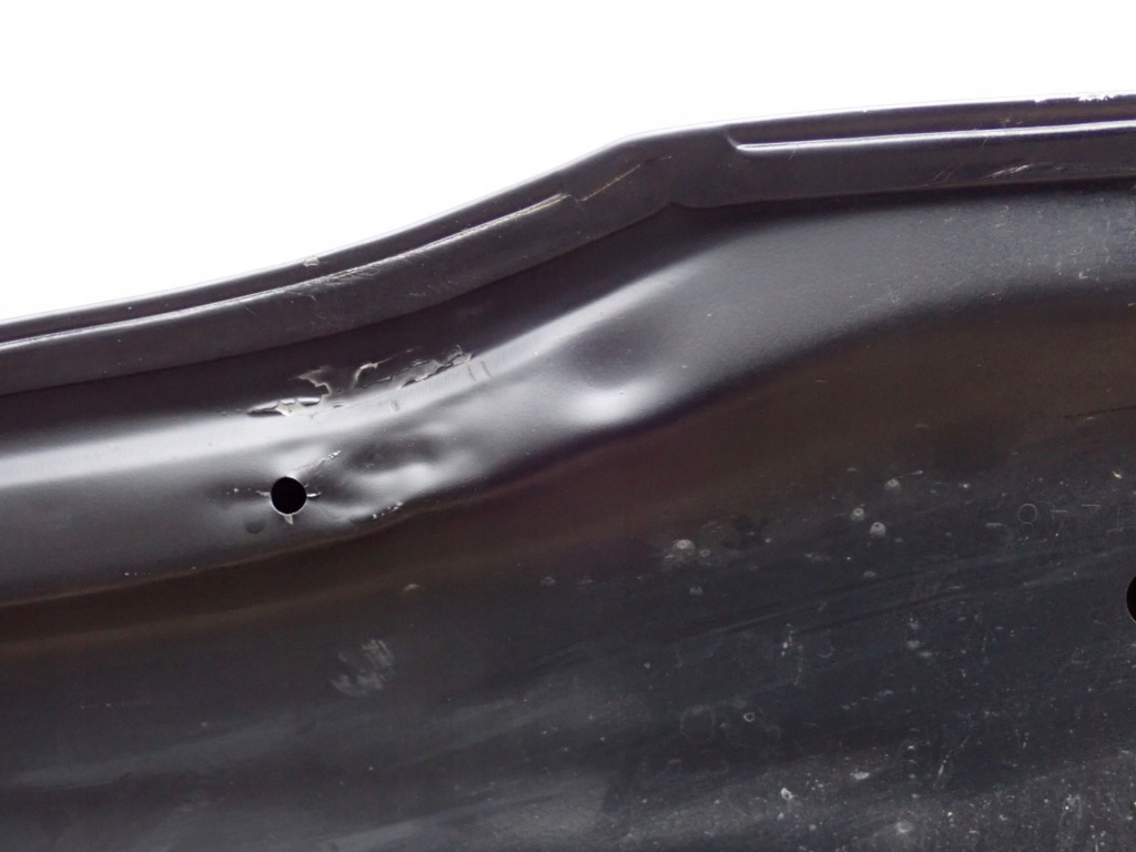 Капот крышка двигателя skoda octavia 4 iv nx3 nx5 2020- с Разборки