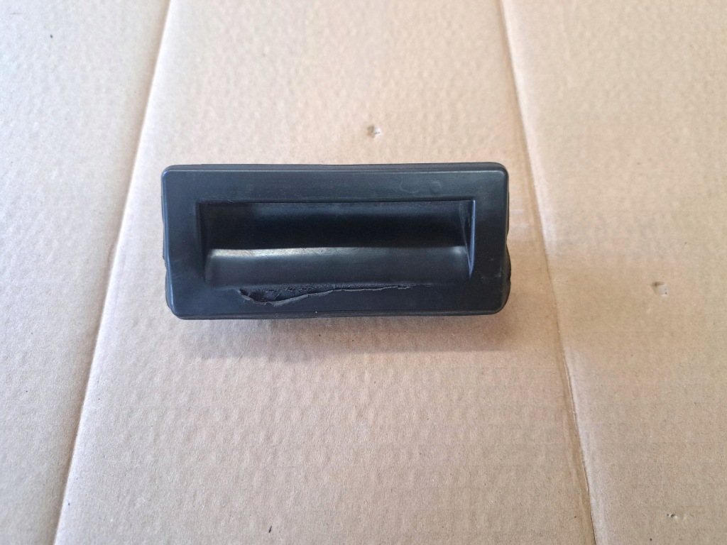 фото №1, Skoda octavia iii микровыключатель крышки