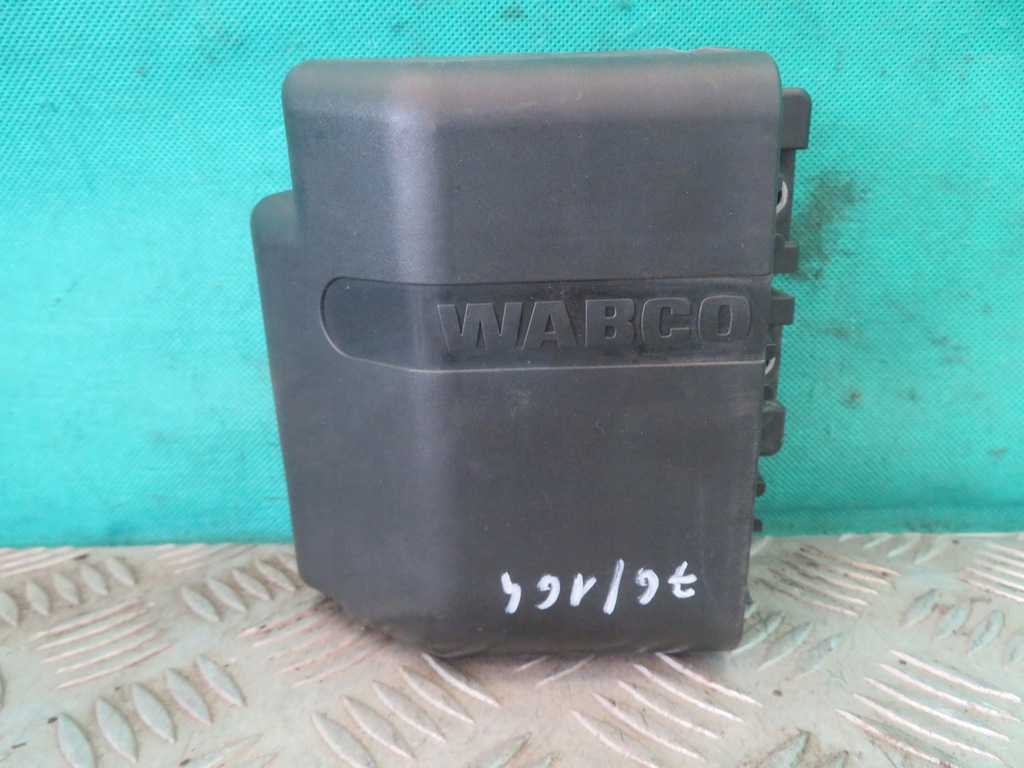 фото №1, Блок управления подвеска sms scania g410 23r