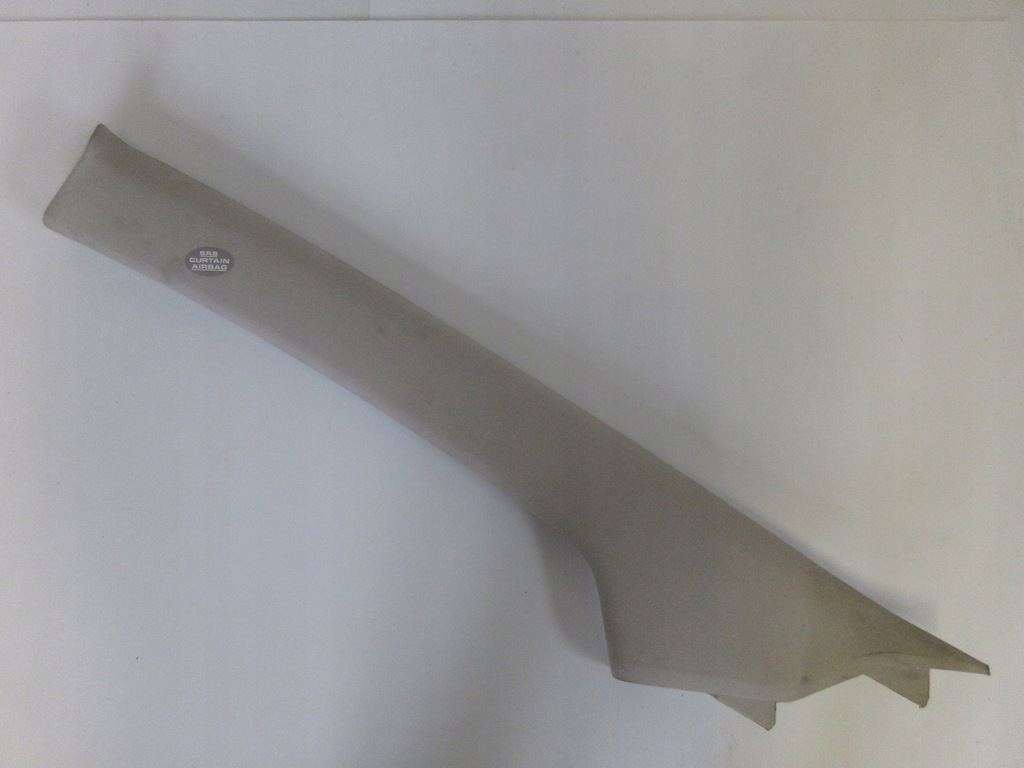 фото №1, Corolla verso защита стойка передний левая