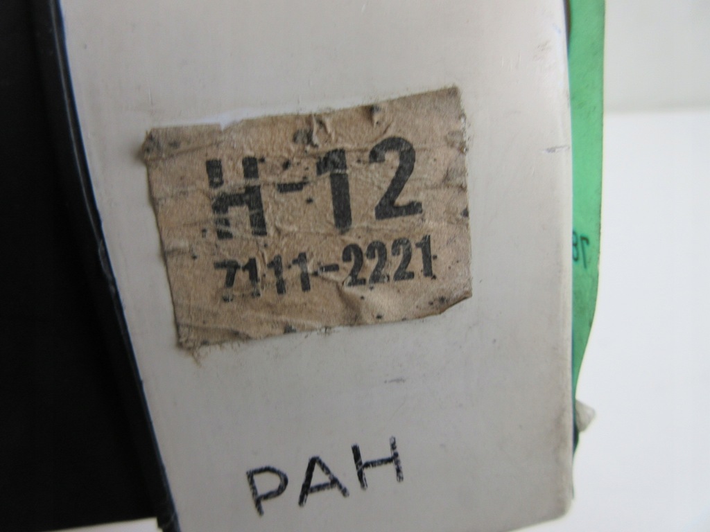 фото №6, Прилади лічильник tacho hyundai pony excel