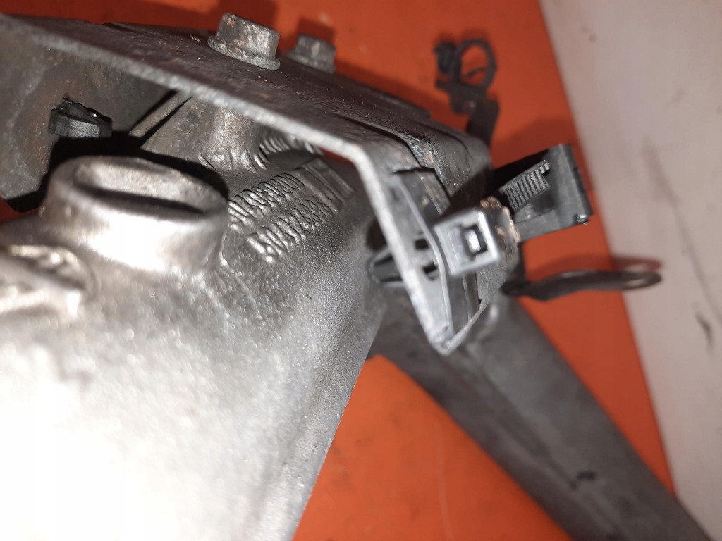 фото №5, Fiat ducato iii 06-11 труба інтеркулер 504124896 f1ae0481d