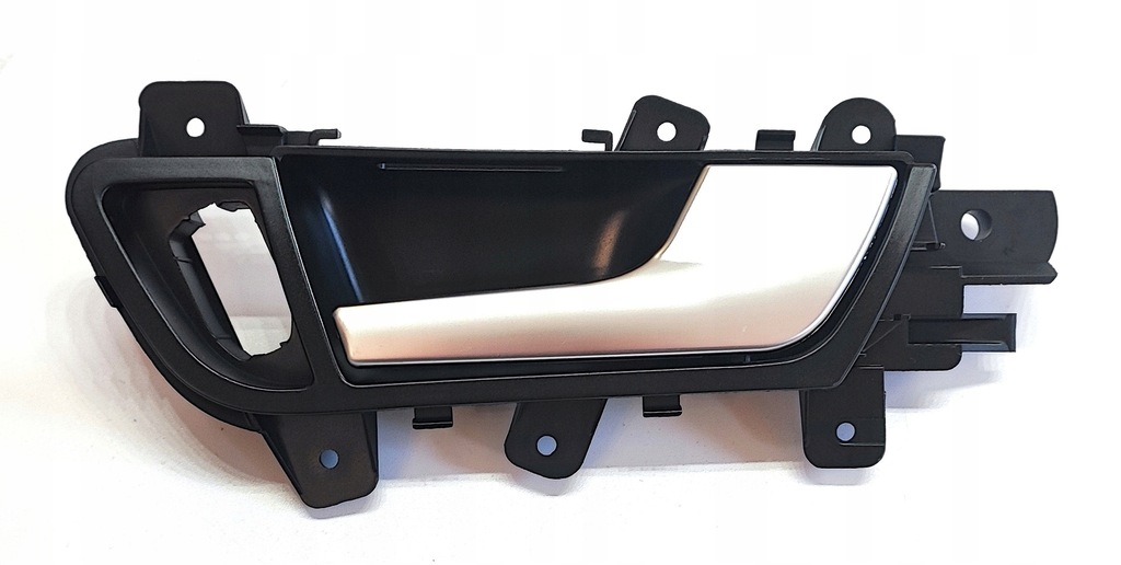 фото №1, Ручка внутрішня перед p audi a5 8t 2007-2017