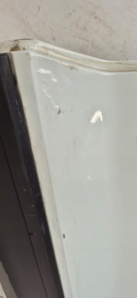 фото №4, Vw t-roc 2ga 17- дверь левая задняя задние