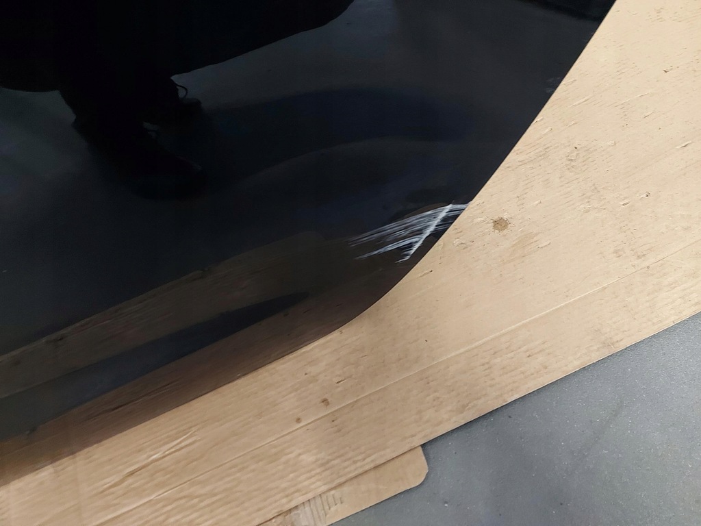 фото №9, Дверь левая задняя audi a6 c7 4g sedan/kombi