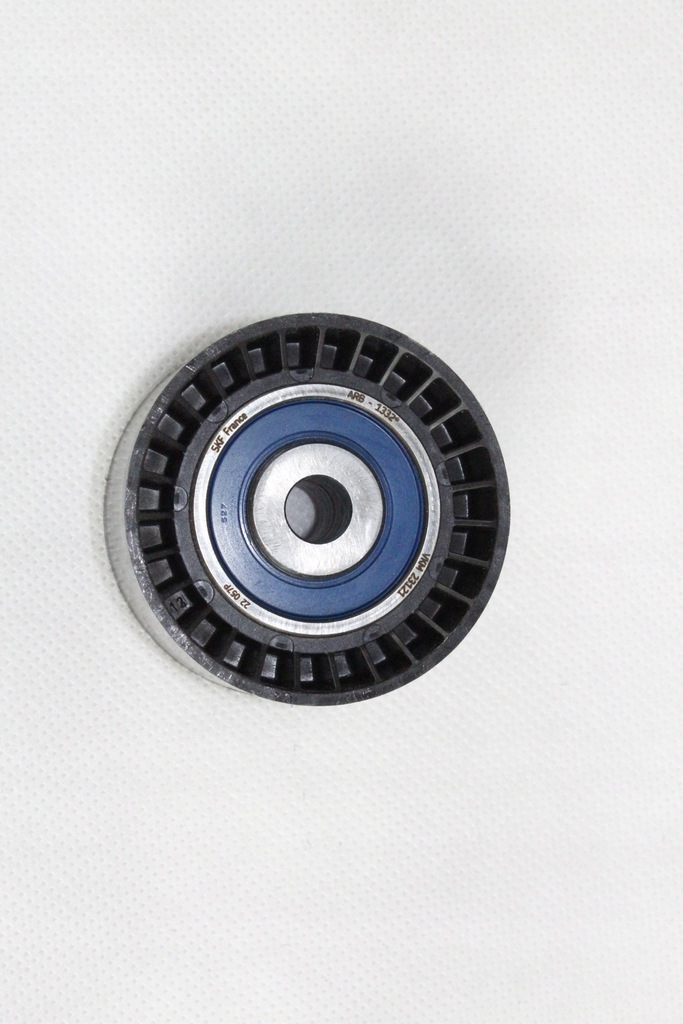 фото №13, Комплект ремінь розподільного валу skf vkma03316