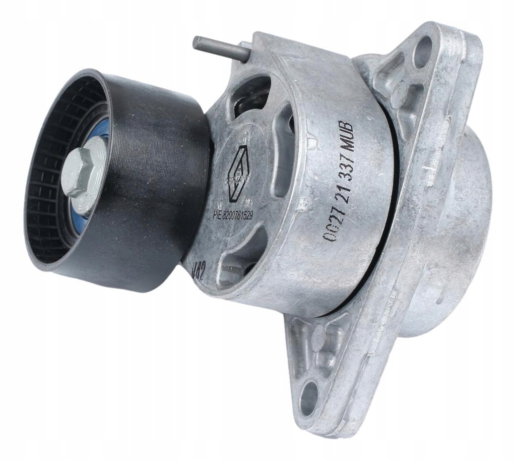 фото №2, Оригинальный номер натяжитель ремень оборудование renault master ii 2.2-2.5 dci 8200761529