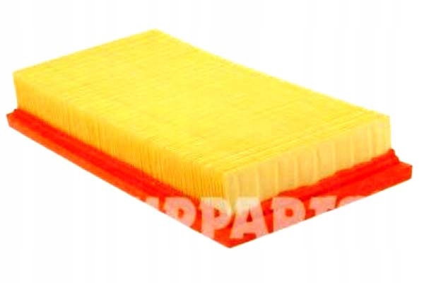 фото №1, Nipparts фильтр воздуха toyota avensis carina =j1