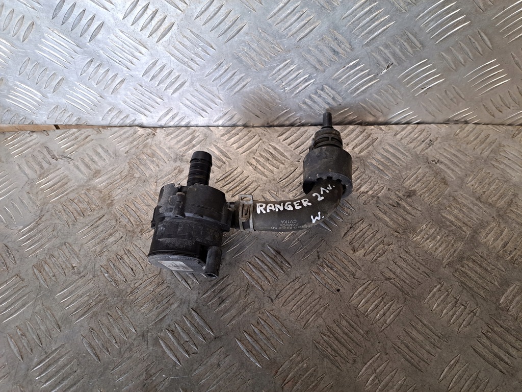 фото №3, Ford ranger 3 21 r 2.0 tdci додаткова насос wody