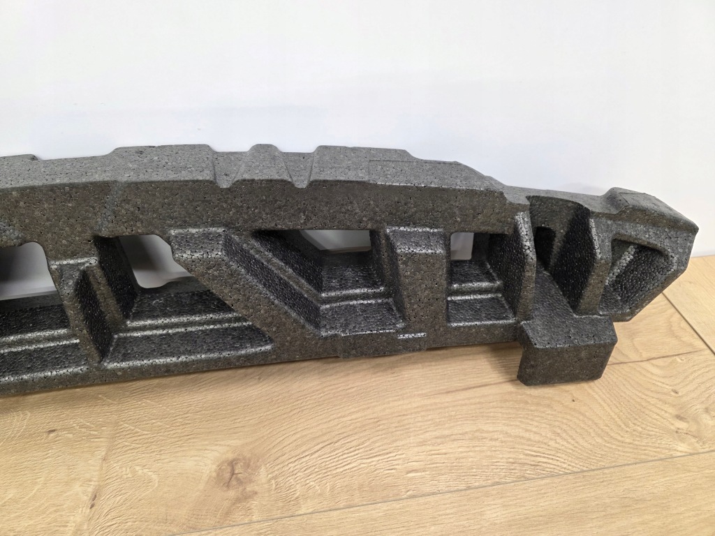 Абсорбер перед renault twingo 3 рестайлінг Доставка