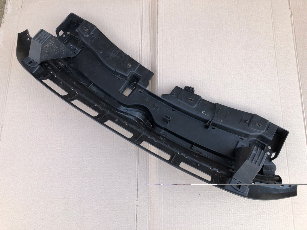 фото №8, Решітка радіатора решітка радіатора 9812063477 citroen c3 iii