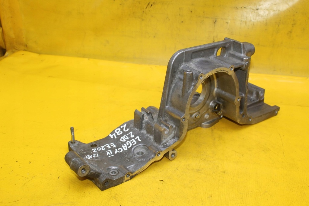 фото №1, Основа кронштейн насоса пального subaru legacy impreza forester 2.0 d ee20z