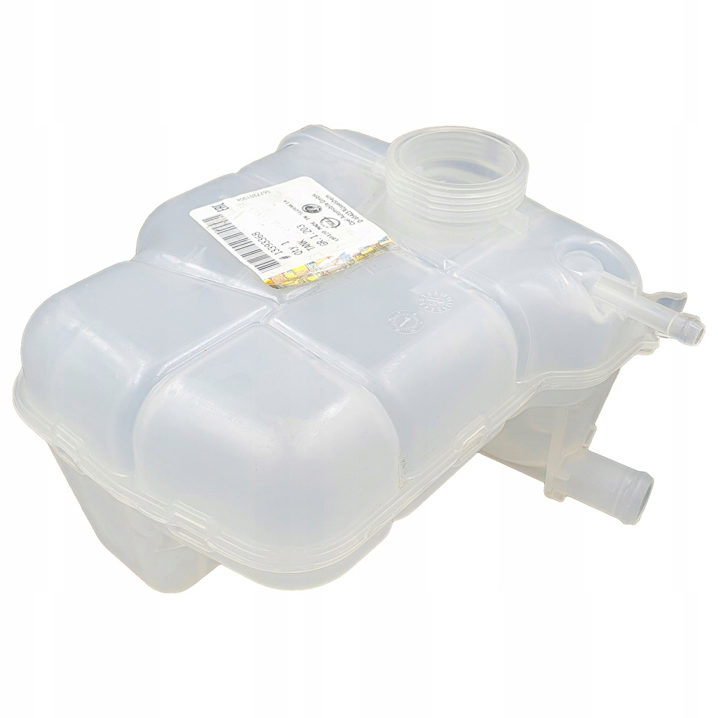 Купить Бак расширительный жидкость gm opel astra j cascada