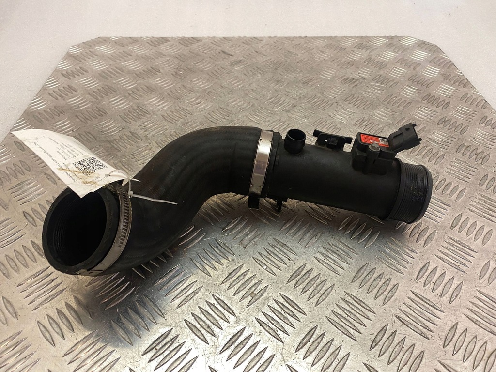 фото №1, Mitsubishi outlander 2017 wąż / труба интеркулер fpla6k683