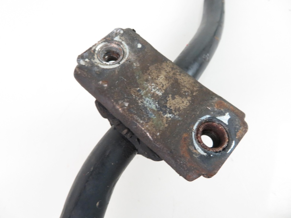 Тяга стабилизатора перед alfa romeo mito 1.4 Оригинал