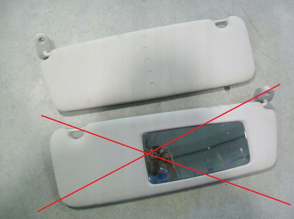 фото №1, Козырёк защита солнцезащитная vivaro trafic 3