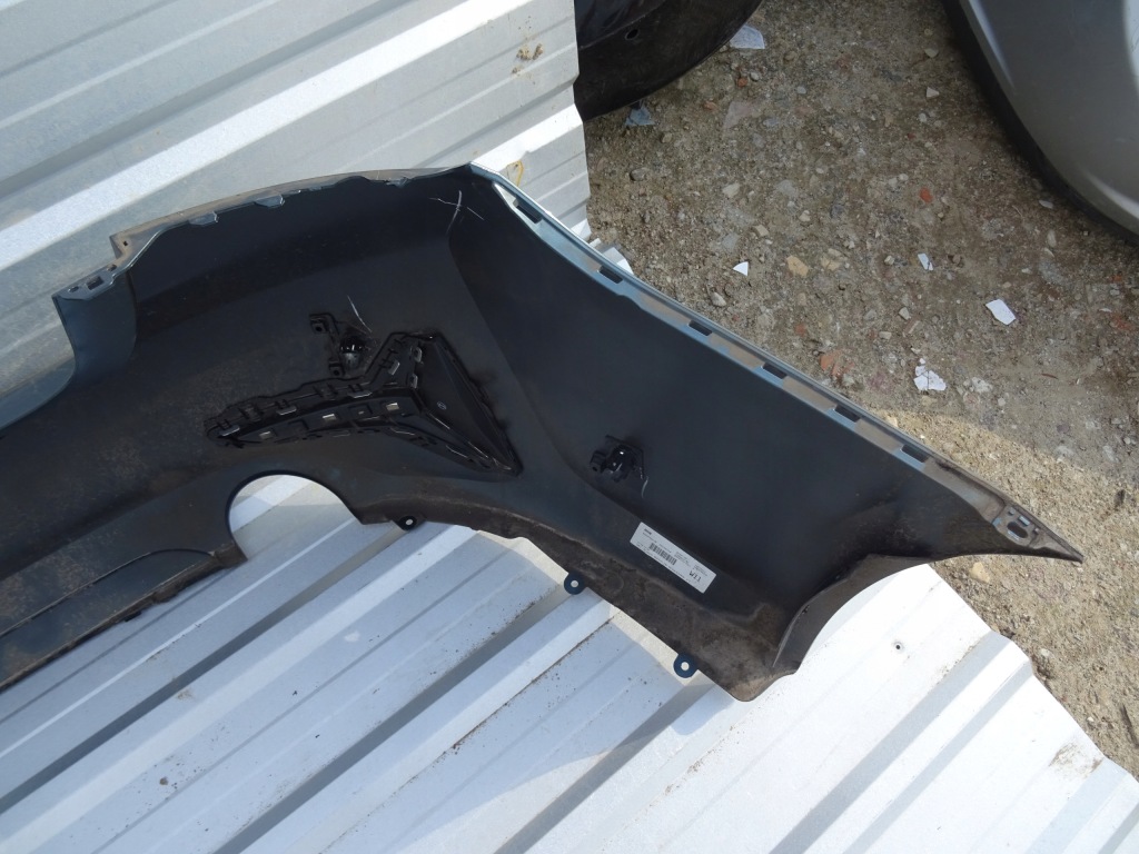 Бампер задняя задний bmw 3 g20 luxury седан Киев