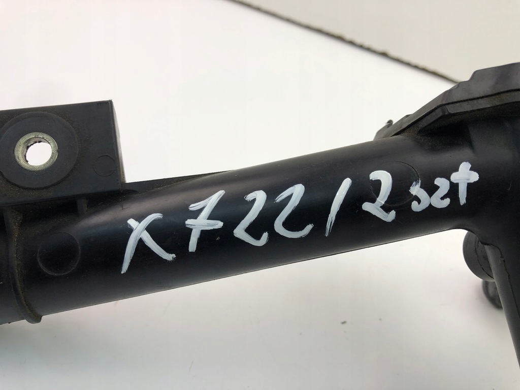 фото №8, Renault clio iv магистраль труба патрубок wody 210473766r