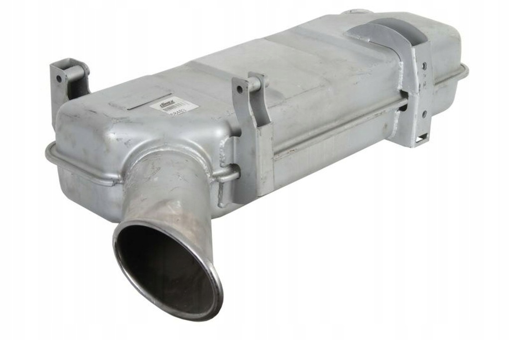 Купить Гаситель конечный din68403