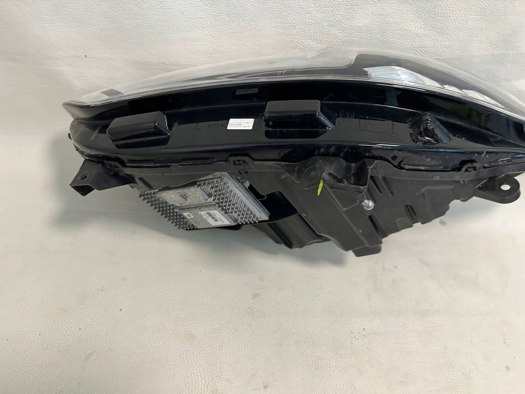 фото №7, Ford mondeo mk 5 лампа dynamic led лампа левая