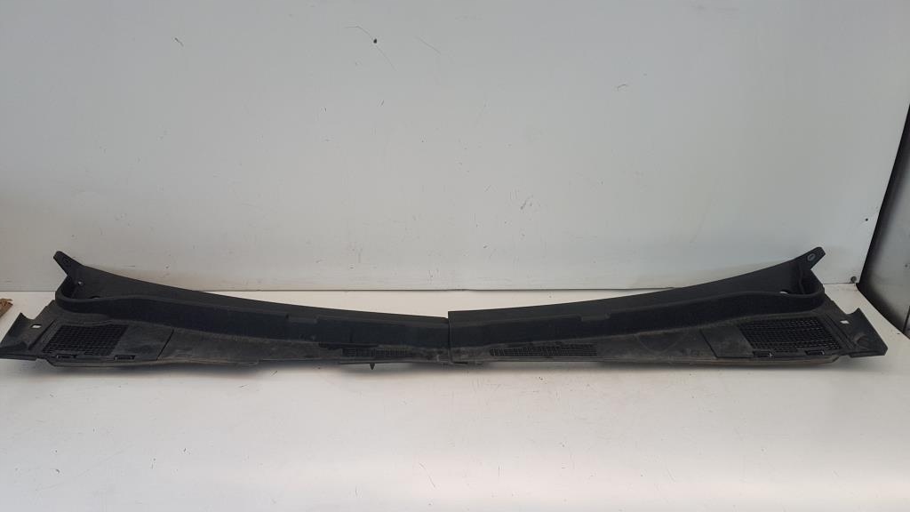 фото №2, Жабо renault vel satis 8200012912