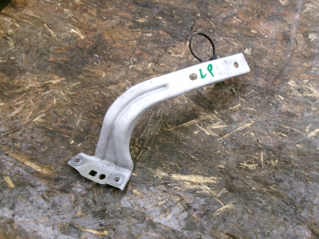 фото №1, Vw up кронштейн кронштейн крила лівий перед