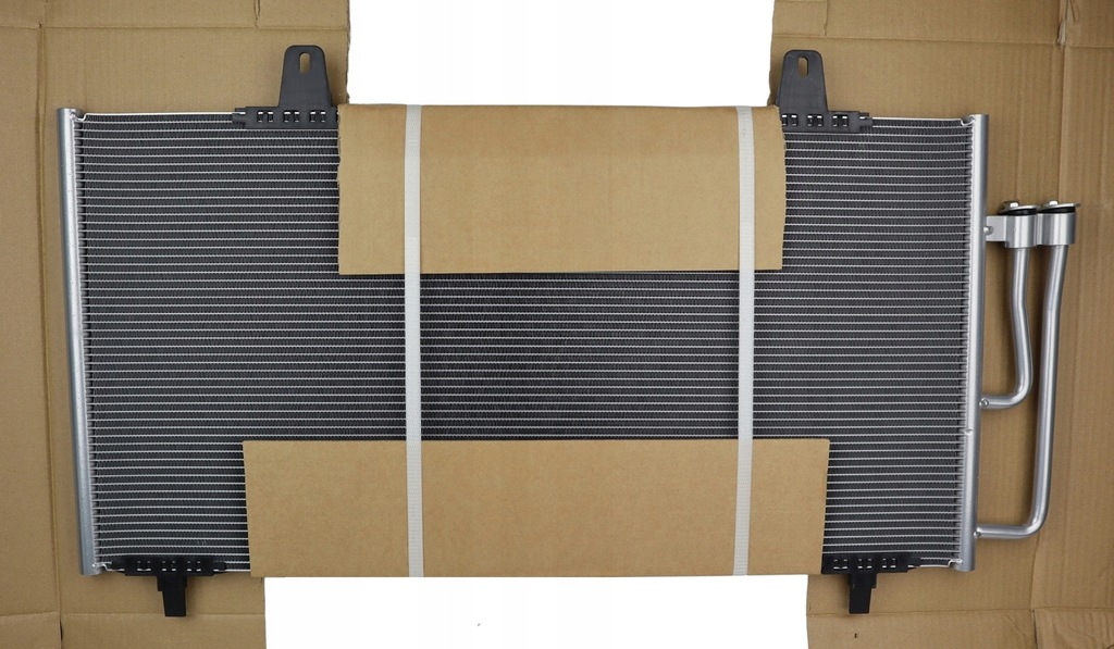 фото №1, Радіатор кондиціонера 9827255780