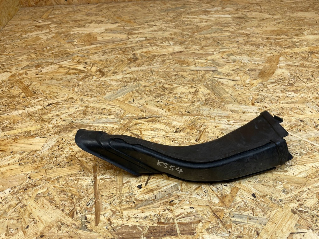 Купить Впуск воздухозаборник шланг ловушка воздуха opel astra v k 13367310 2015-