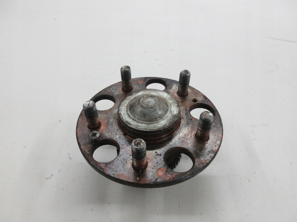 фото №8, Honda civic vii 1.4 підшипник ліва праве задня 5x114.3